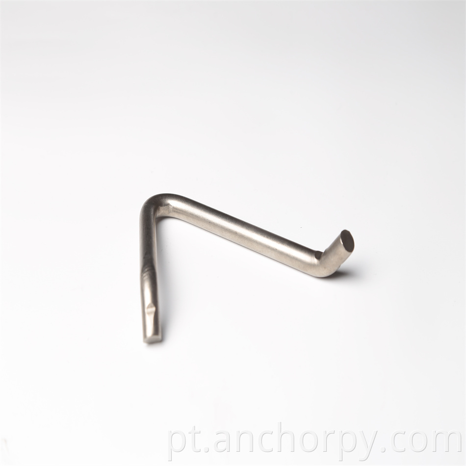 Stainless Steel Anchor